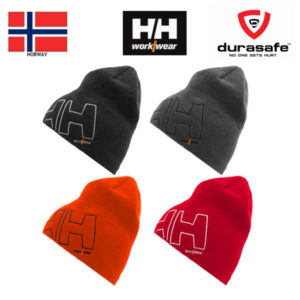HELLY HANSEN 79830 HH WW Winter Beanie