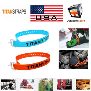 TITAN Super Utility Strap 25"