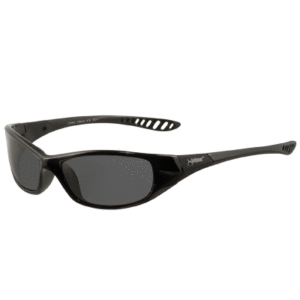 Smith & Wesson 3013854 Hellraiser - Smoke Len Safety Glasses