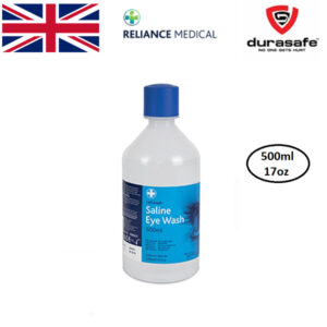ARCO RELIWASH 4F3100 Sterile Eyewash 500ml