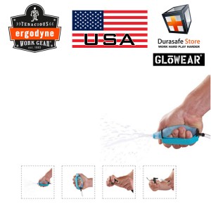 ERGODYNE Chill-It's® 5158 Hydration Backpack Pressure Pump