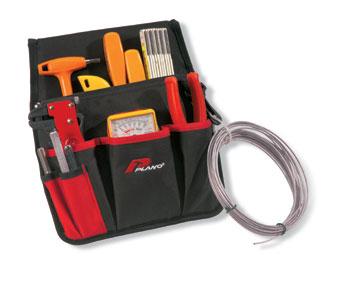 PLANO Electrician Pouch 535TB (Pouch only)