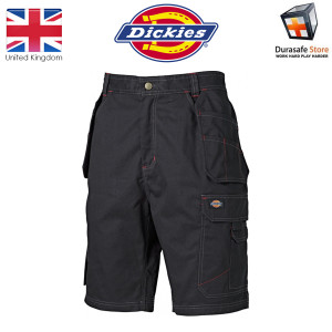 DICKIES WD802 RedHawk Pro Short, Size 30-42