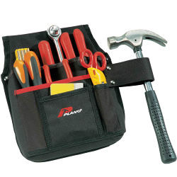 PLANO Nail & Tool Holder PL533T (Pouch only)