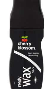Chery Blossom 652500 Ready Wax Black