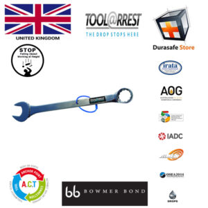 TOOL@RREST 3C Screwdriver Phillips