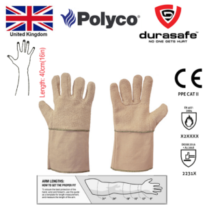 Thermatex CTH310 Terryclot 40cm Gauntlet