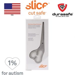SLICE 10420 6" Stainless Steel Scissors