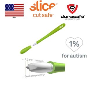 SLICE 00116 6" Precision Cutter