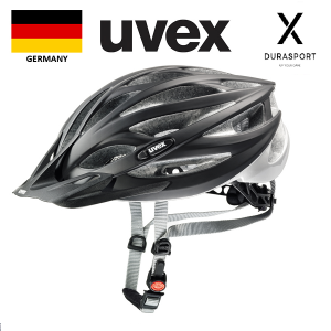 UVEX S4101600617 Uvex Oversize Cycling Helmet