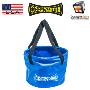 OCCUNOMIX CTB1 Collapsible take along Bucket