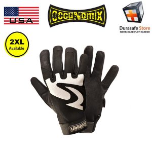 OCCUNOMIX G470 Occunomix Value Gulfport Mechanics Gloves
