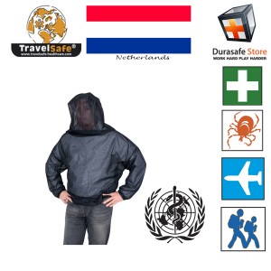 TravelSafe Bug Proof Jacket