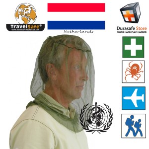 TravelSafe Mini Headnet