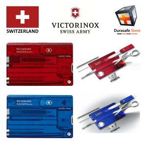 VICTORINOX Swiss Army VMT Swisscard Lite