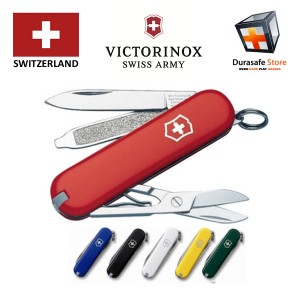 VICTORINOX Swiss Army VMT Classic SD, 58mm