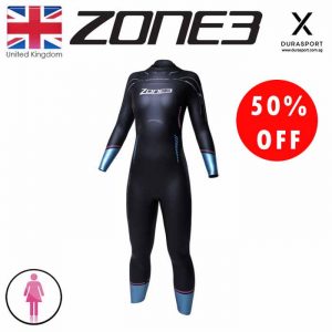 ZONE3 Women Vision Triathlon Suit, Size XS-L
