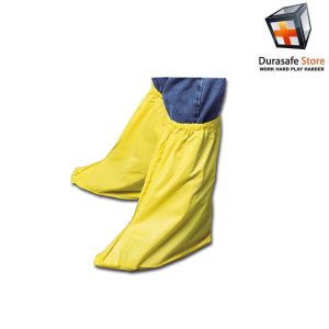 PVC Boot Covers, Sizes M-XL