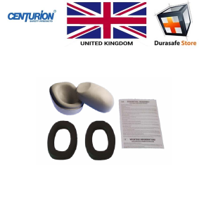 CENTURION S74 Hygience Kit for Aegean Ear Defenders