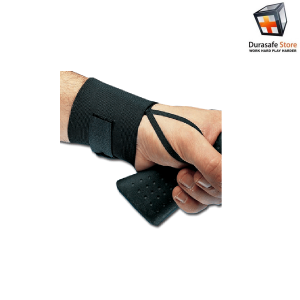 DIRECT SAFETY Elastic Wrist Wrap