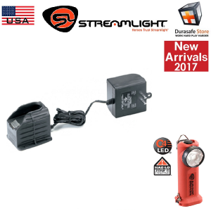 STREAMLIGHT 90011 Fast Charger Holder (Knucklehead/Survivor LED)