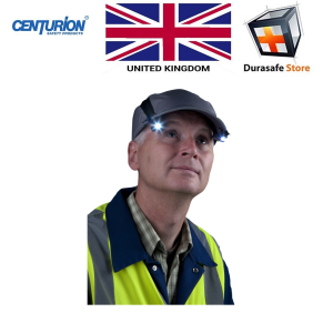 CENTURION S32CML Clip-on lights for Bump cap