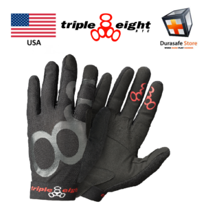 TRIPLE 8 Exoskin Glove, Size S-XL