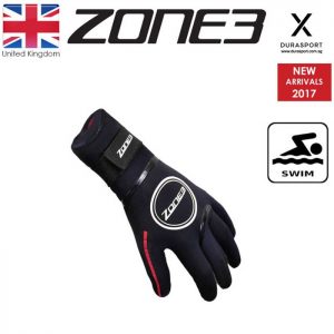 ZONE3 Neoprene Heat-Tech Gloves