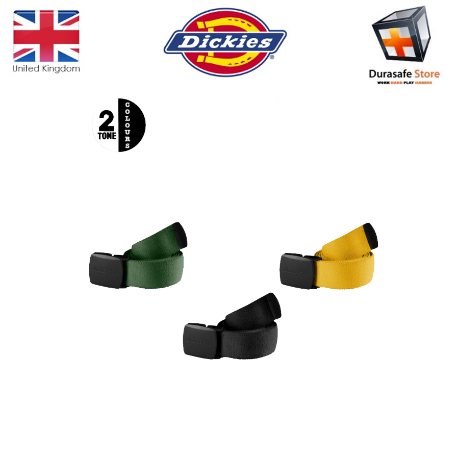DICKIES DP1004 Pro Belt