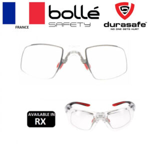 BOLLE IRI-S Clear RX Adapter Lens