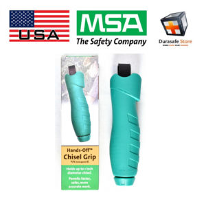MSA 10040018 Hands-Off Chisel Grip