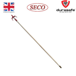 SECO Rescue Grab Hook 4.5M