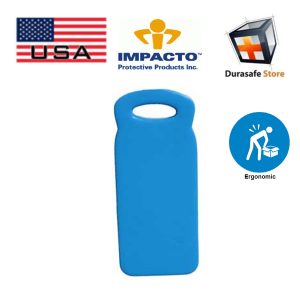 Impacto® Kneepad Blue