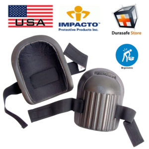 IMPACTO® 840 Lightweight Knee Pads