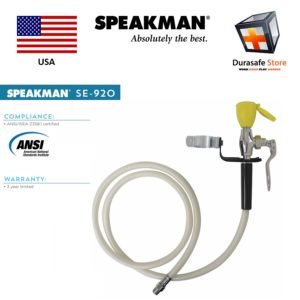 SPEAKMAN - USA SE-920 Drench Hoses