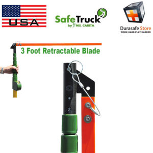SAFETRUCK Retractable Blade Kit (MSRFK27)
