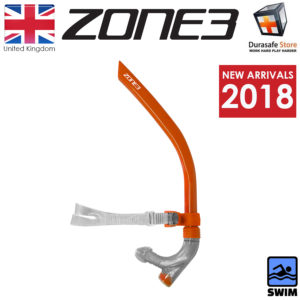 ZONE3 Front Facing Snorkel