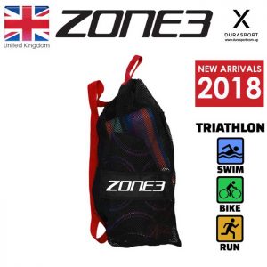 ZONE3 Mesh Training Bag / Wetsuit Bag