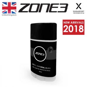 ZONE3 100% Natural Organic Anti-Chafing Glide 60g