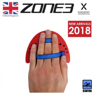 ZONE3 Sensory Finger Paddles