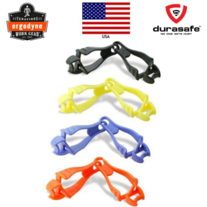 ERGODYNE Squids® 3400 Dual Glove Grabber