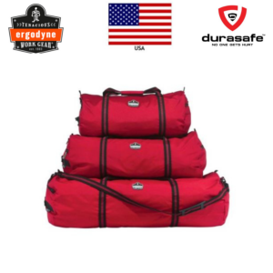 ERGODYNE Arsenal® 5020 Standard Gear Duffel Bag - S, M, L