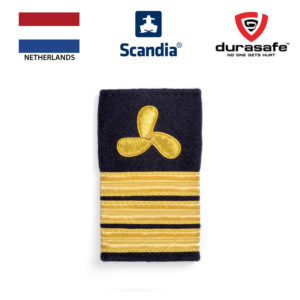 Scandia ScanEpaulettes - 1st Engineer