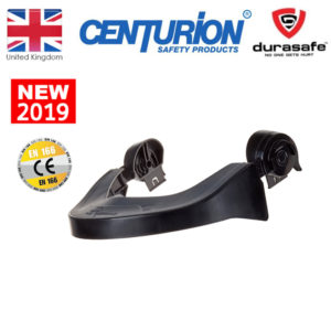 CENTURION S55 Face Screen Carrier