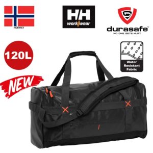 HELLY HANSEN 79575 HH Duffel Bag 120L