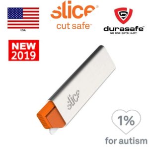 SLICE 10585 Manual Carton Cutter