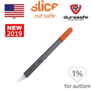 SLICE 10568 Ceramic Scalpel (Replaceable Blade)