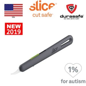 SLICE 10597 Auto-Retractable Seam Ripper