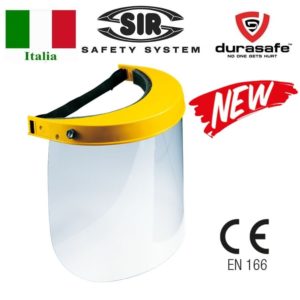 SIR 39080 Ghost Visor