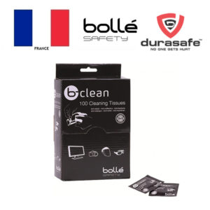 BOLLE 1651100 B-CLEAN Lens Cleaning Tissue Dispenser